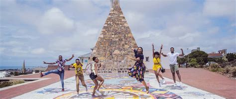 Explore South Africa’s top 10 vibrant cities.